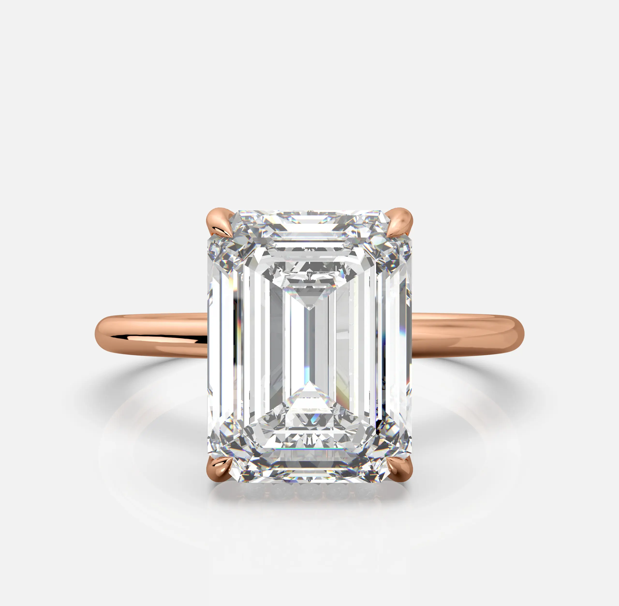 Starlit Bliss Ring